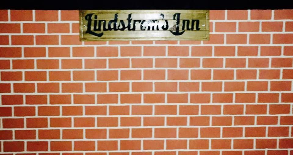 Lindstrom'S Inn 邦劳 外观 照片